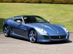 Ferrari Superamerica 45 2011 года